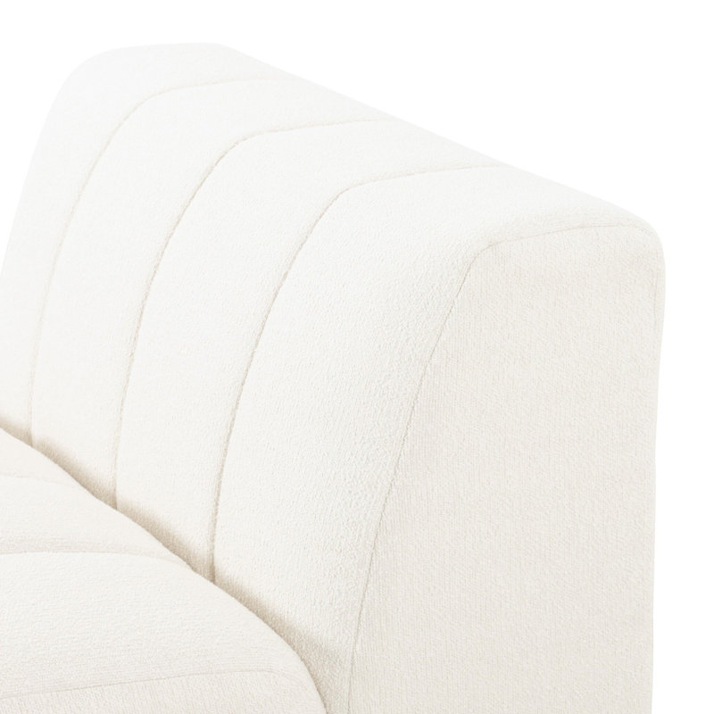 Bowry 35 po de largeur, symétrique et modulaire, Nuage Fayette