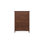 Commode 5 tiroirs Renee