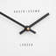 Norton Wall Clock 30cm-1922044647