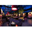 Dress 6 - Light Shaded Drum Chandelier-1509019093