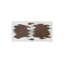 Table basse flottante Slice