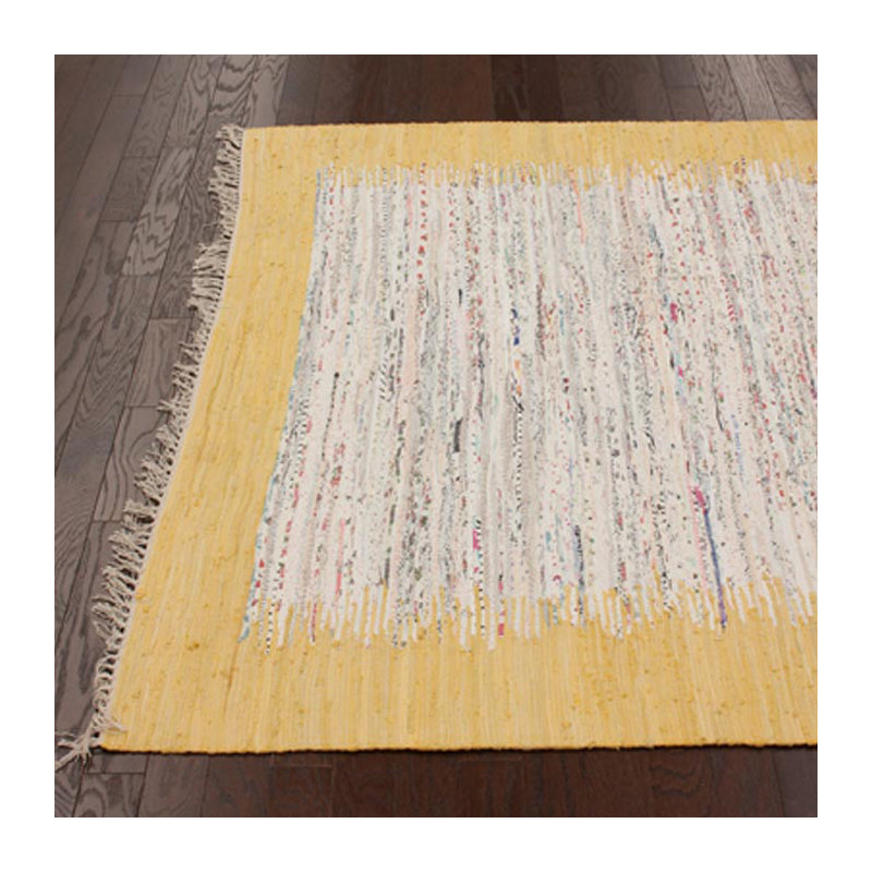 Tapis Kyla Sunshine, 5 pi x 8 pi