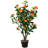 40'' Faux Flowering Tree in Pot