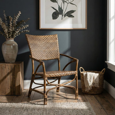 Waitsburg 25.59" W Armchair