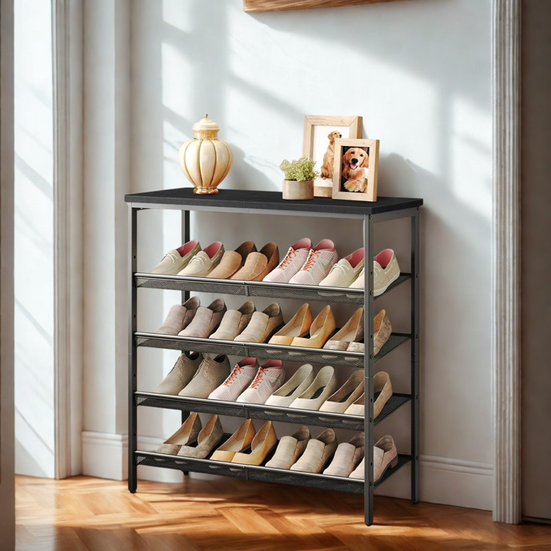 Shoe Storage