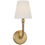 Basden 1 - Light Armed Sconce