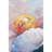 Loom Woven Cotton Blend Wall Hanging-20552163