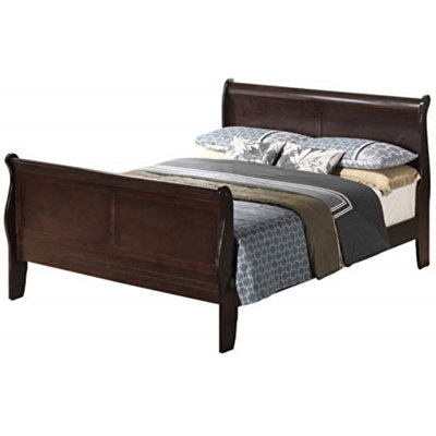 Citronelle Bed