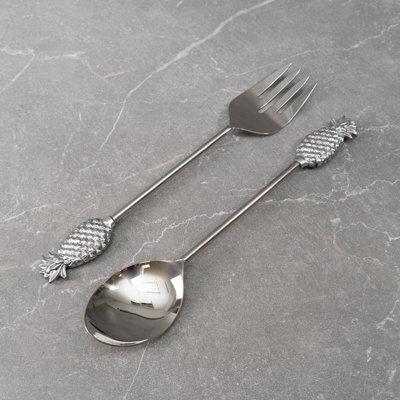 Aasiah Serving Piece
