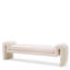 Tondo Upholstered Bench