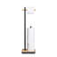 Free Standing Toilet Paper Holder