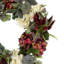 26" Thistle and Ivy Wreath