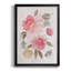 Toile encadrée «Loose Peony II» - prête à être accrochée-505518974-505518972