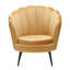 Foy Upholstered Barrel Chair-1333676181