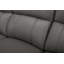 Canapé inclinable en cuir 91 po Harrison-108685056