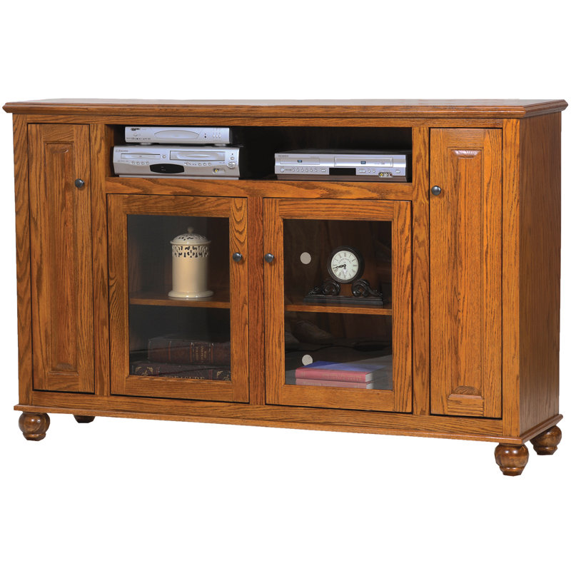 Meuble télé Spoffo, Léger, H 43 po x L 67,5 po x l 17 po