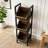 Stable Wine Storage Stand,Chic Wine Rack