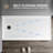 60" W X 30" D Non-slip Shower Base With Matte Black Drain Assembly, Wider Threshold Design-122574551-132008077