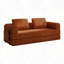 Canapé-lit convertible avec coussin cylindrique-2122178167