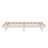 Modern Design Floating Platform Bed Frame-836734355-836734354