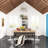 Multifunctional 4-Door Cabinet-2133843062