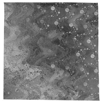Leffel Abstract Square Tablecloth