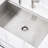 Kitchen Sink Garbage Disposal Flange and Stopper-109361561