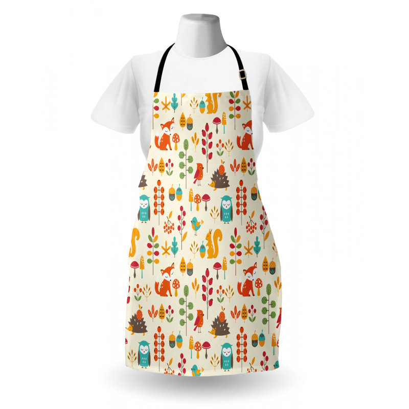 Tablier pour enfants