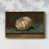 Gold Floater Framed Canvas selected