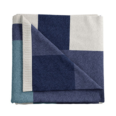 Knit Throw