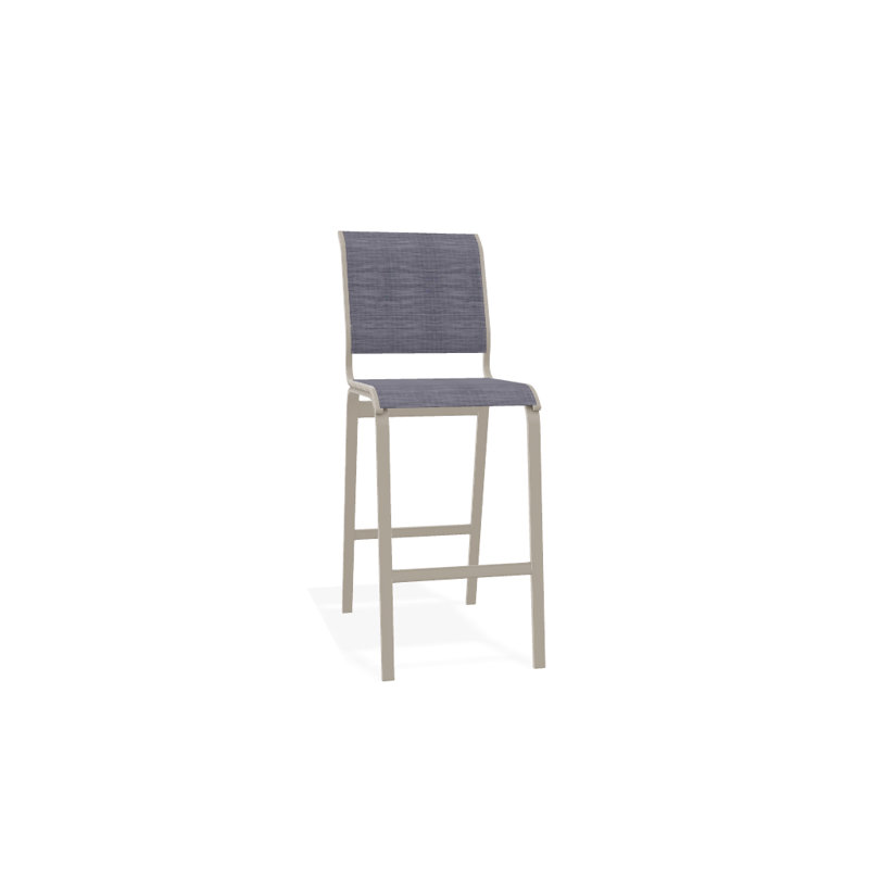 Tabouret de bar 29,5 po Holna, Désert texturé, Brooks