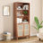 29.9" W Modern Bookcase-1131631104