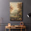 Paysage rétro XXV - galerie Cavas enveloppé-1323749673