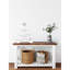 Wood Tiered Stand-1325321092