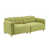 Green Flannelette