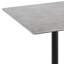 Plateau de table commercial à surface lisse avec base de table ronde-1199320618-1199320631
