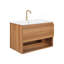 Meuble-lavabo 24 po, KD-PACKING- (meuble-lavabo seulement, sans lavabo)