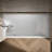 Archer 72" x 36" Soaking Bathtub-13238492-13641228