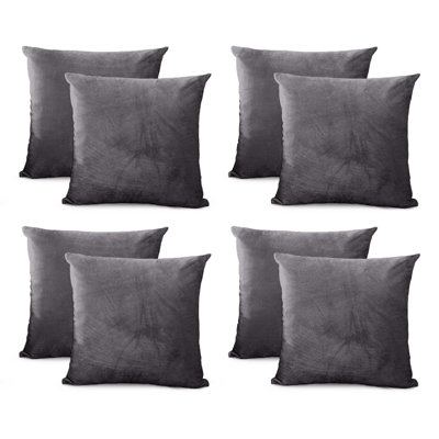 Aldino Square Throw Cushion Pad