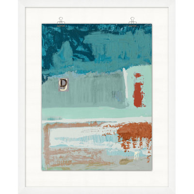 Playful Interactions 2 Painting by Thom Filicia