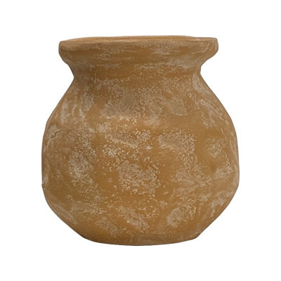 Pot à graines moutarde