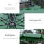265cm Cantilever Parasol-1590594446