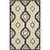 Carolene Hand Tufted Wool Geometric Rug