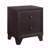 2-Drawer Bedroom Nightstand