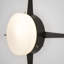 1 - Light LED Flush Mounted Sconce