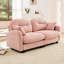 Canapé modulaire Pink Cloud
