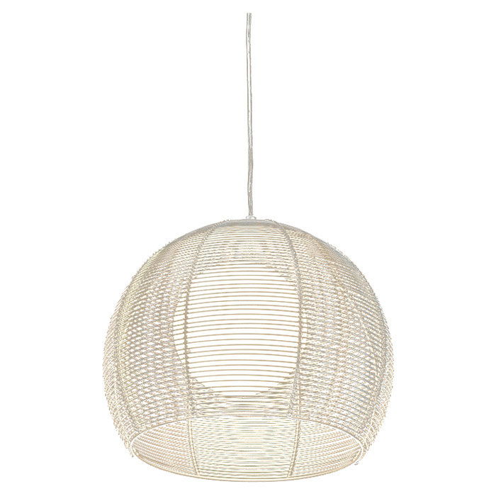 1 - Light Sphere Pendant