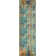Dimonetta Washable Abstract Indoor Rug