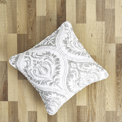  Housse de coussin Matelasse