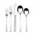 Towle Living Paros 20-Piece Forged Flatware Set, Service for 4